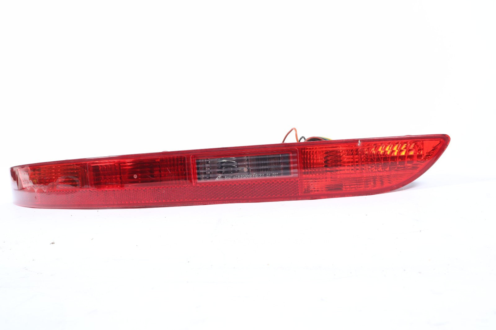 2009-2017 AUDI Q5  LEFT LOWER TAIL LIGHT LAMP OEM 8R0945095A