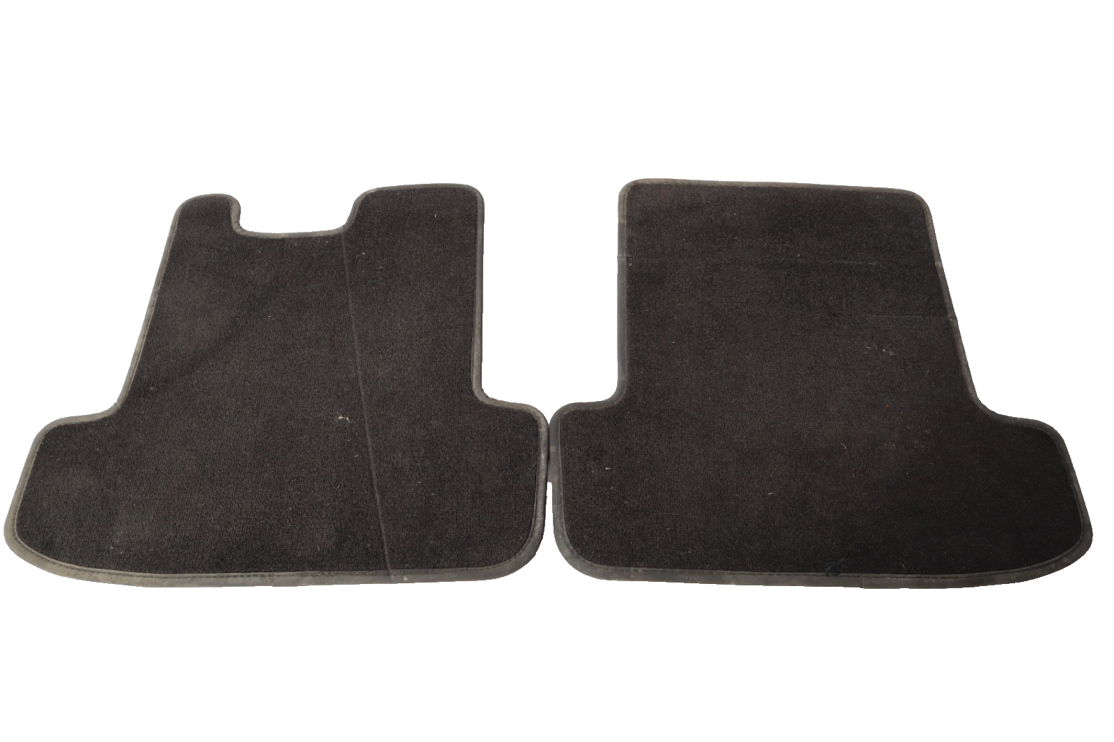 2010-2015 Mercedes C-CLASS /E-Class Carpet Floor Mat Set A2076800648 OEM