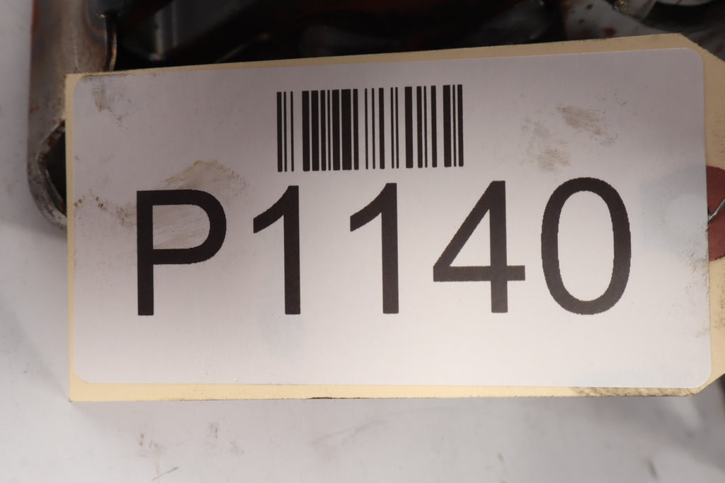 2012-2017 AUDI A7 QUATTRO 3.0L MANUAL ADJUSTMENT POWER STEERING COLUMN OEM