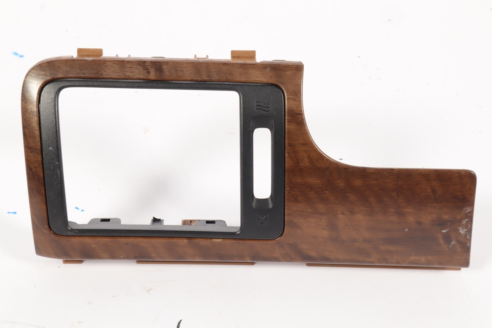 2008-2015 Nissan Armada Front Left Driver Side Dash Air Vent Trim OEM