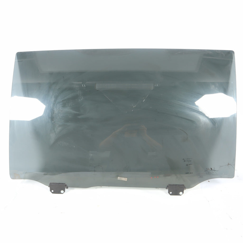 2008 - 2020 DODGE GRAND CARAVAN REAR RIGHT SIDE DOOR WINDOW GLASS OEM