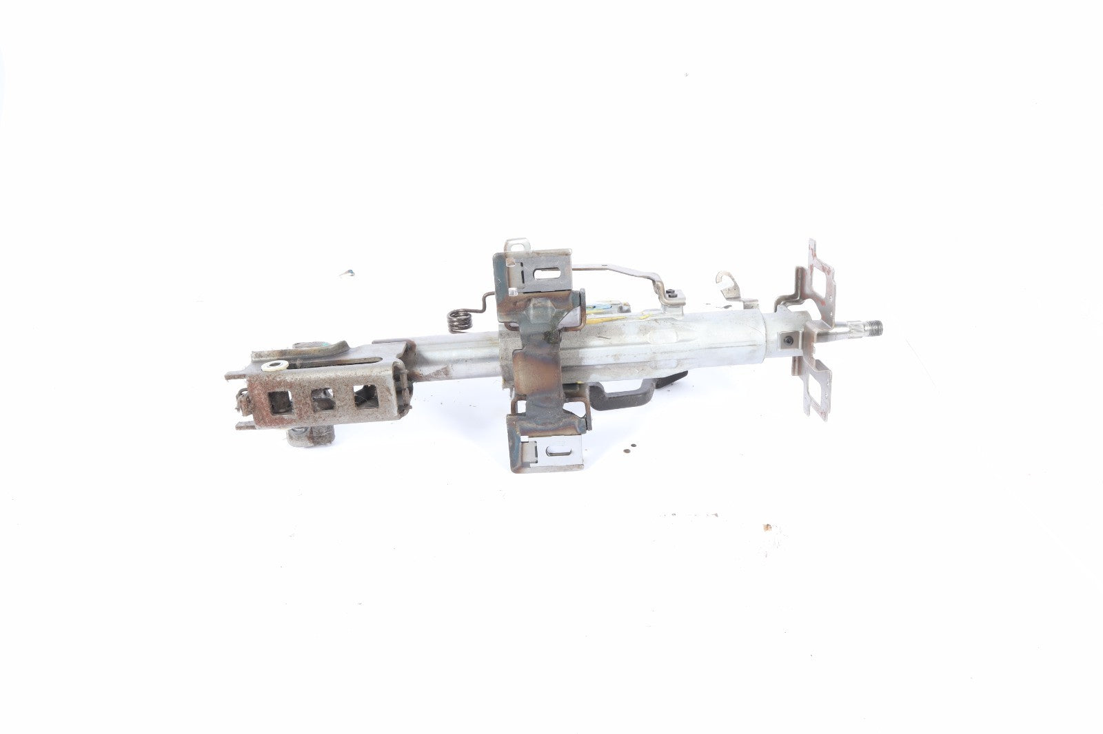2013-2020 NISSAN PATHFINDER STEERING COLUMN SUSPENSION SHAFT ASSEMBLY OEM
