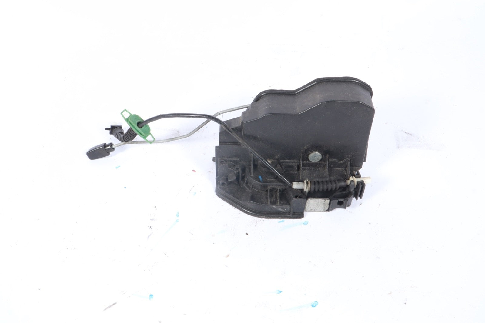 2004 - 2010 BMW E83 X3 REAR RIGHT SIDED DOOR LOCK LATCH ACTUATOR 7167076 OEM