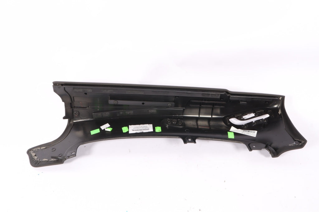 2016-2019 BUICK CASCADA PASSENGER SIDE BODY SIDE REAR TRIM PANEL 39035370 OEM