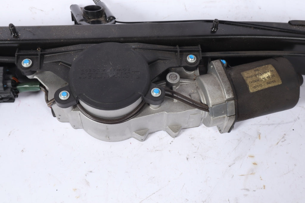 08-12 Dodge Caravan Chrysler Town & Country Left Drivers Sliding Door Motor OEM