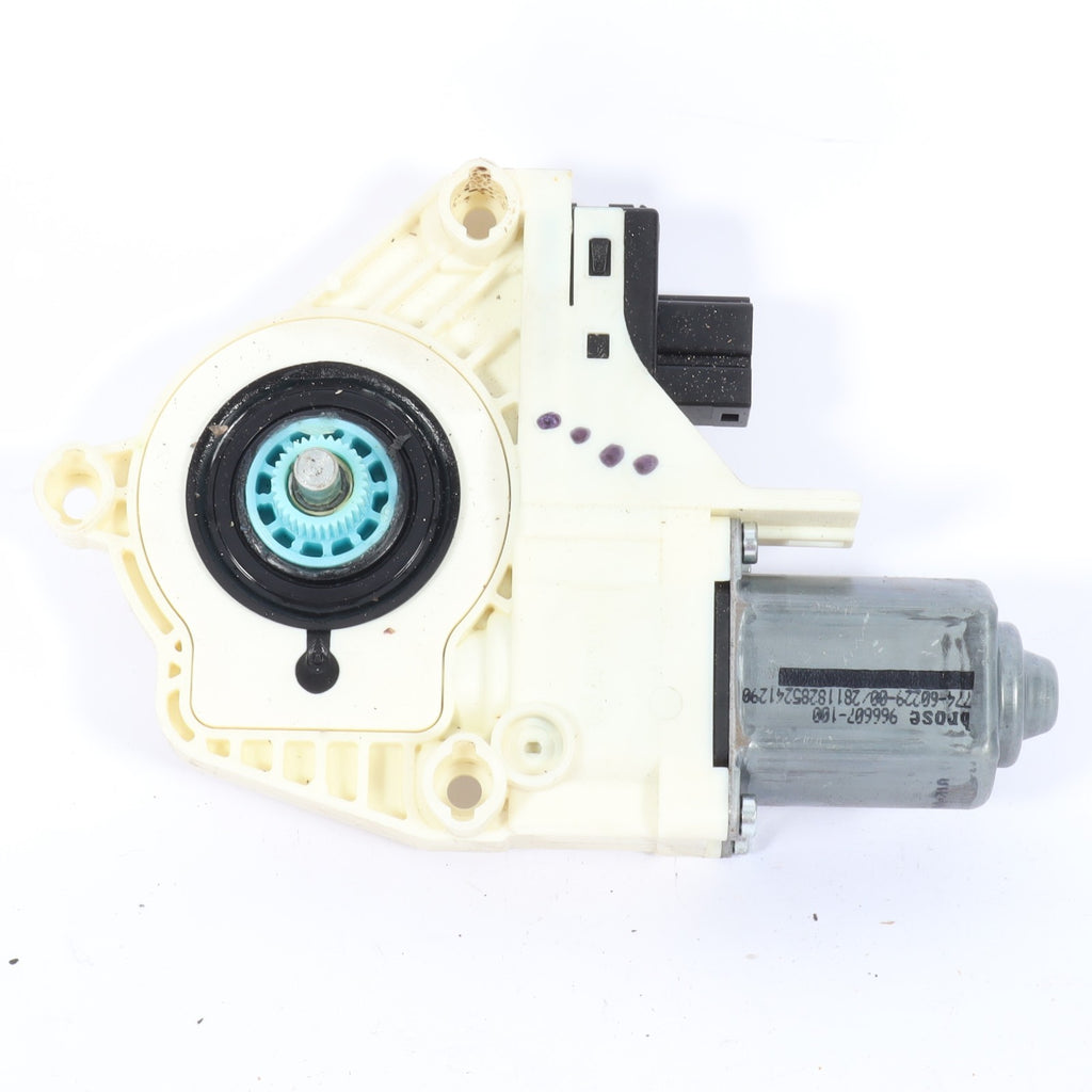2009-2017 AUDI Q5 REAR RIGHT WINDOW REGULATOR MOTOR 8K0 959 812 OEM