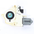 2009-2017 AUDI Q5 REAR RIGHT WINDOW REGULATOR MOTOR 8K0 959 812 OEM
