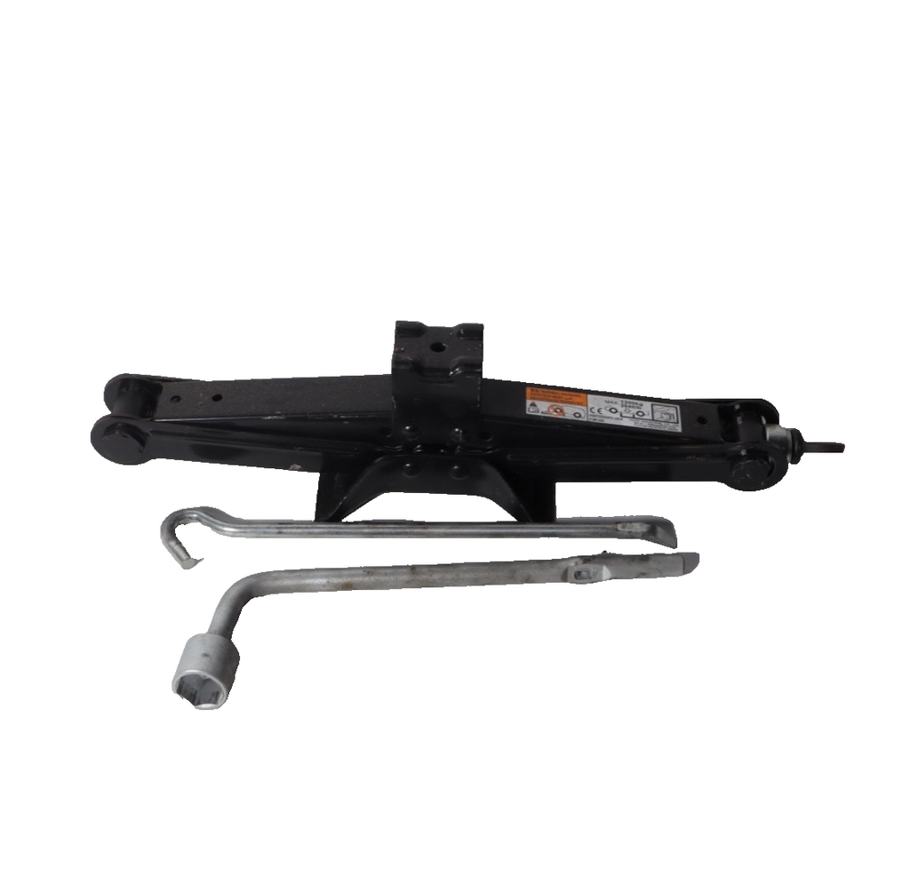 2007-2021 MITSUBISHI OUTLANDER EMERGENCY TOOLS CAR JACK GENUINE OEM FACTORY
