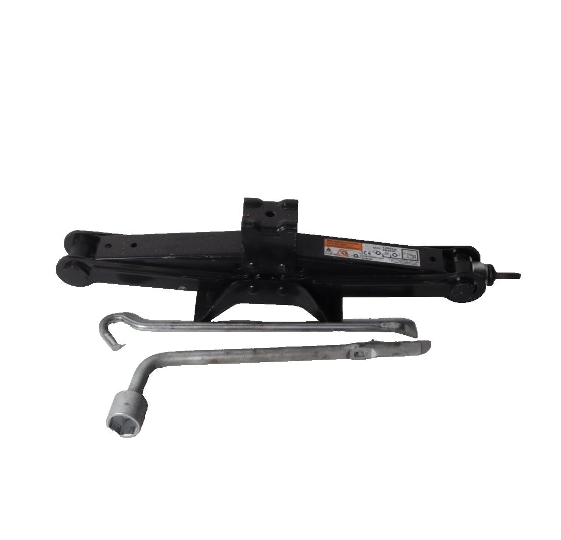 2007-2021 MITSUBISHI OUTLANDER EMERGENCY TOOLS CAR JACK GENUINE OEM FACTORY