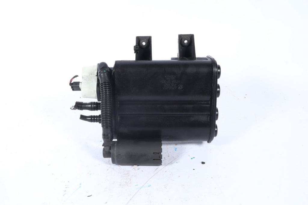 2004-2010 BMW X3 Fuel Tank Vapor Evaporator  Canister OEM 7177786-01