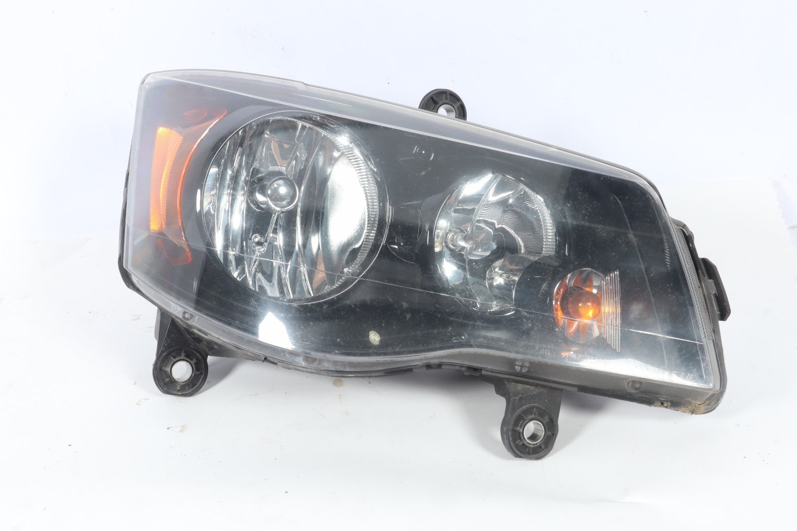 2011-2020 DODGE GRAND CARAVAN 2008-2016 TOWN COUNTRY HEADLIGHT RIGHT SIDE OEM