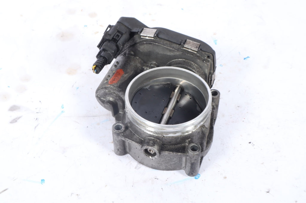 2007-2013 BMW 328i E90 128i N52 THROTTLE BODY REMAN OEM 7 556 118.0-01
