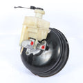 2006-2009 LAND ROVER RANGE ROVER L322 POWER BRAKE BOOSTER 4.4L SJB500010 OEM