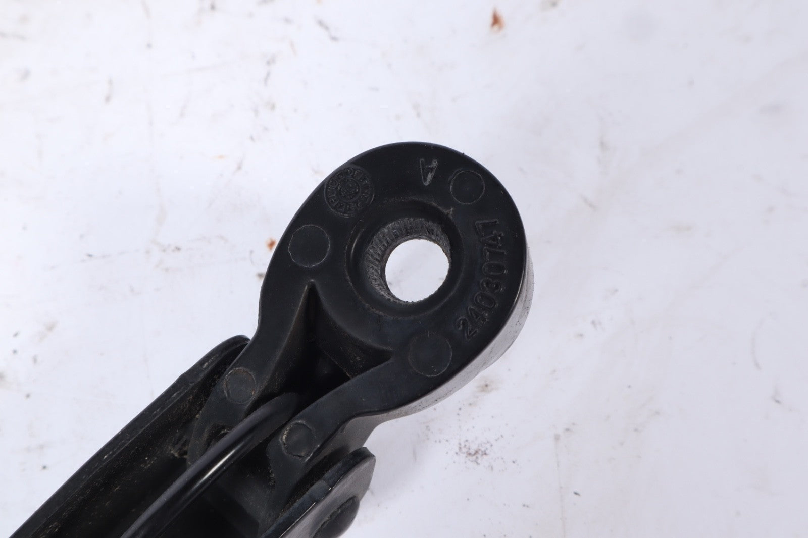 2011-2016 DODGE GRAND CARAVAN TOWN & COUNTRY REAR WIPER ARM OEM