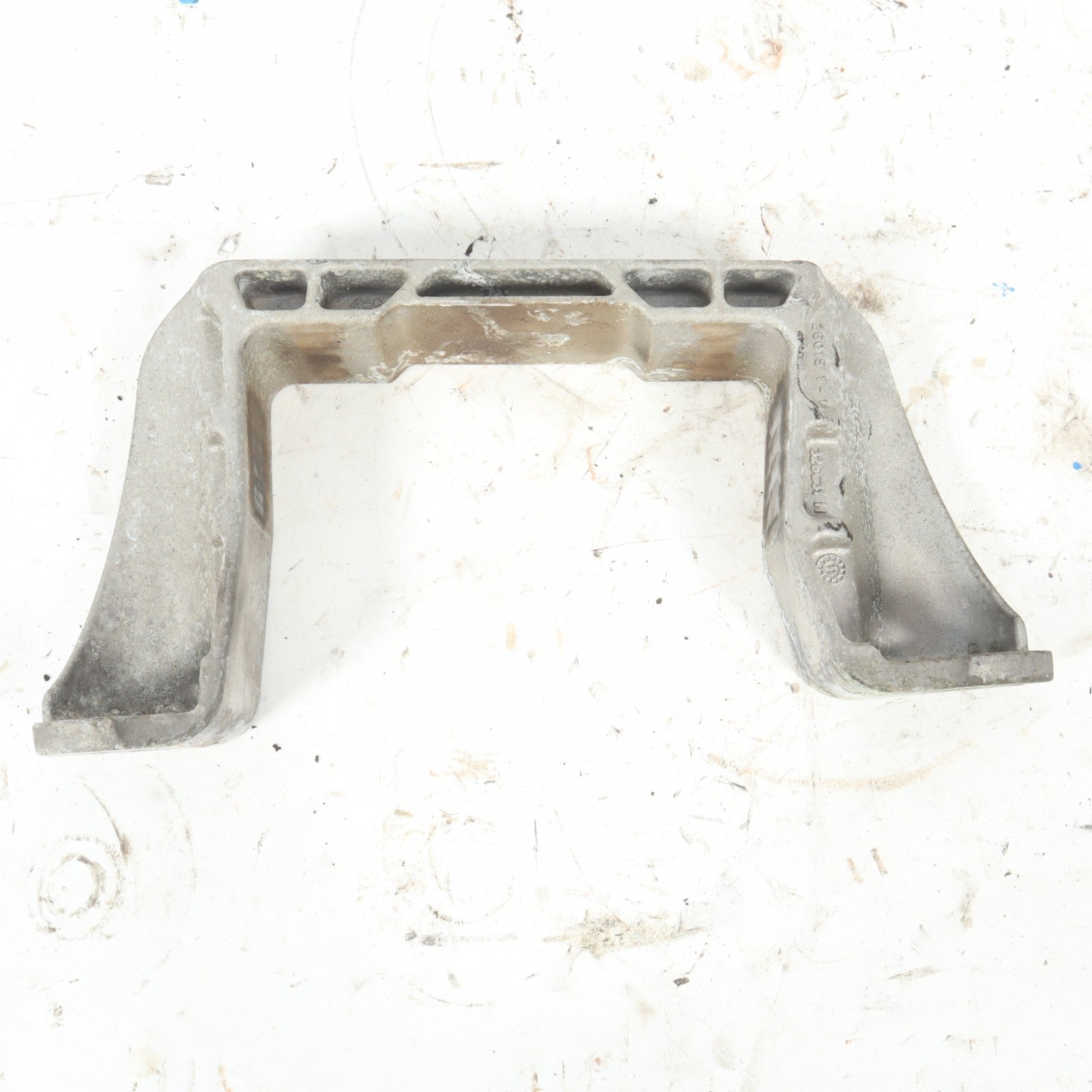 2008-2012 VOLVO C70 ENGINE MOTOR MOUNT OEM 3M516037A