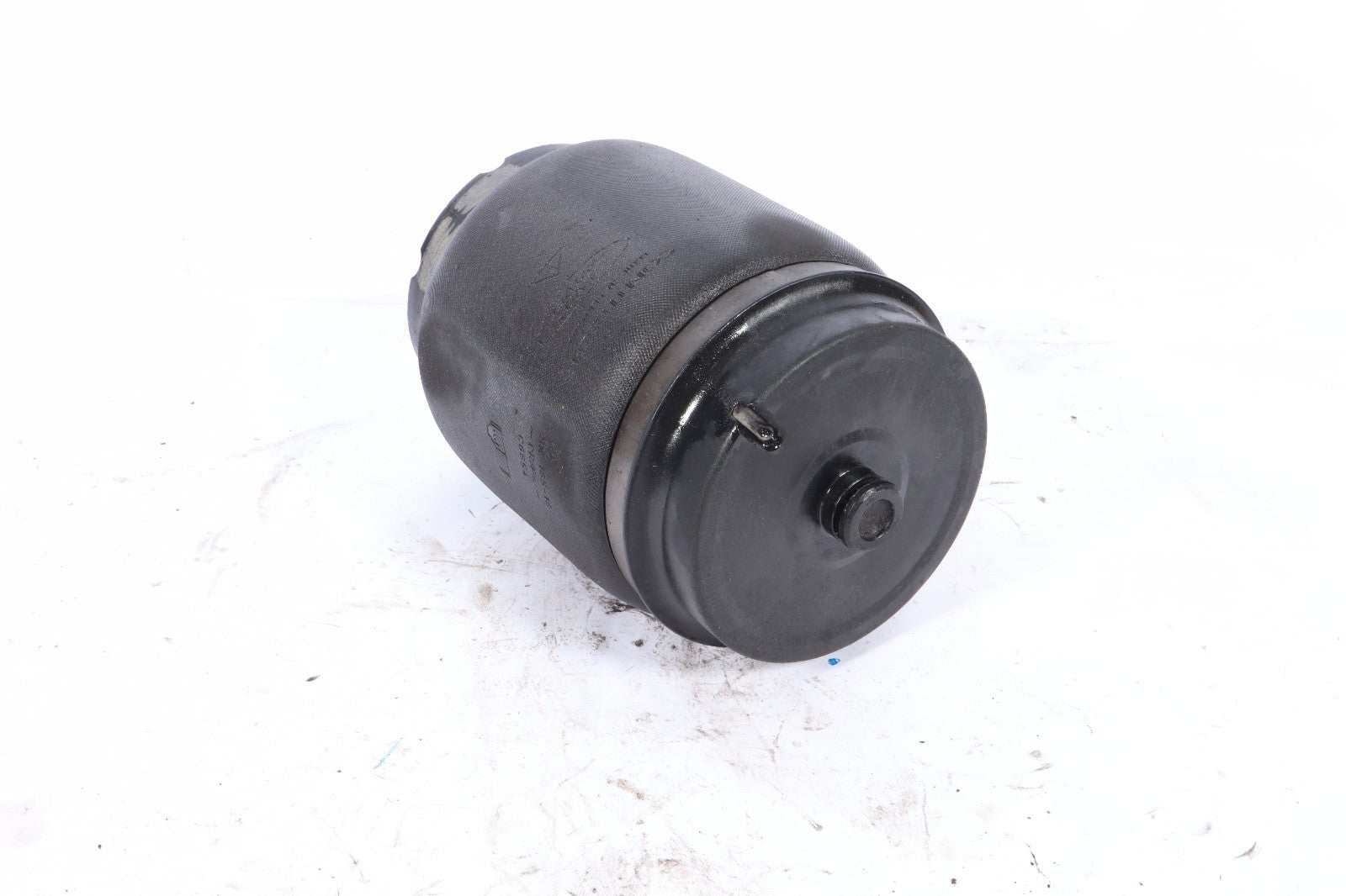 2006-12 LAND ROVER RANGE ROVER REAR RIGHT DRIVER SIDE SUSPENSION AIR SPRING BAG