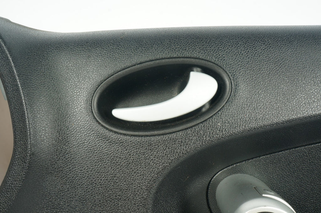 05-11 Mercedes SLK280 SLK350 R171 Front Right Side Interior Door Panel Cover Oem