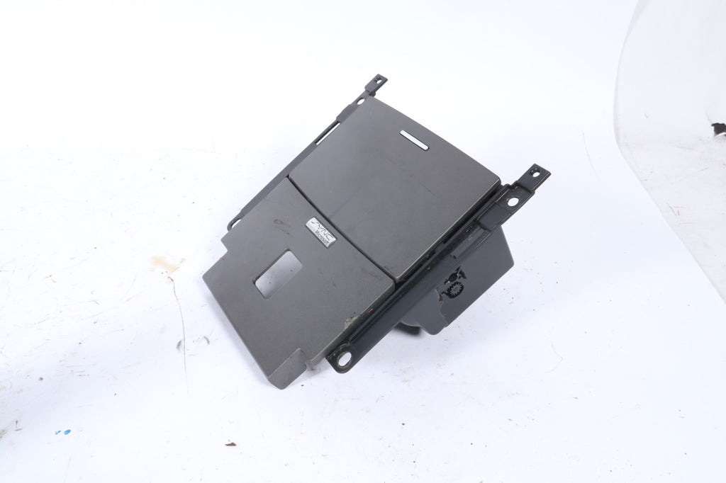 2010-2015 FORD TAURUS CUP HOLDER DASH FOLDING CUP HOLDER COMPARTMENT OEM