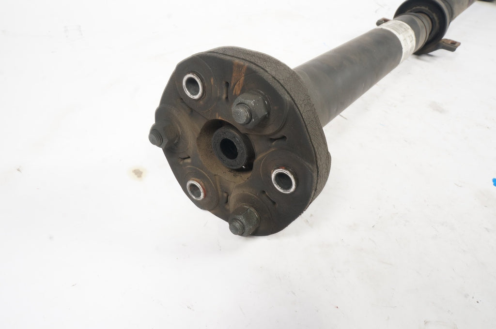 06-11 Mercedes R171 SLK300 SLK280 Rear Axle Driveshaft Drive Shaft Propeller OEM