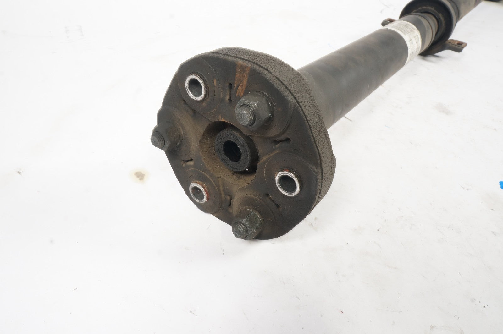 06-11 Mercedes R171 SLK300 SLK280 Rear Axle Driveshaft Drive Shaft Propeller OEM