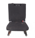 2016 - 2018 MITSUBISHI OUTLANDER REAR 3RD ROW RIGHT SIDE SEAT COMPLETE OEM