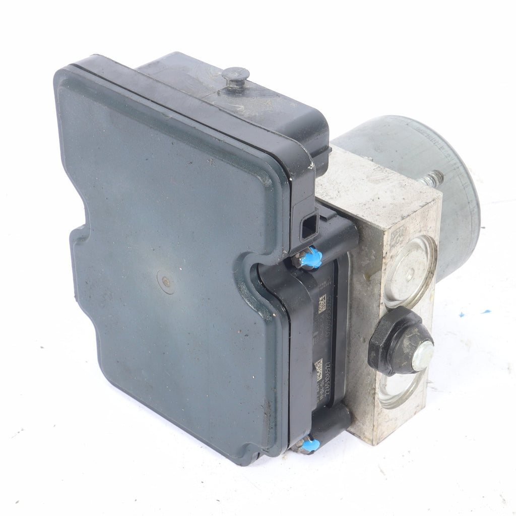 2015-2019 DODGE GRAND CARAVAN ABS ANTI LOCK BRAKE PUMP CONTROL UNIT  P68443867AA