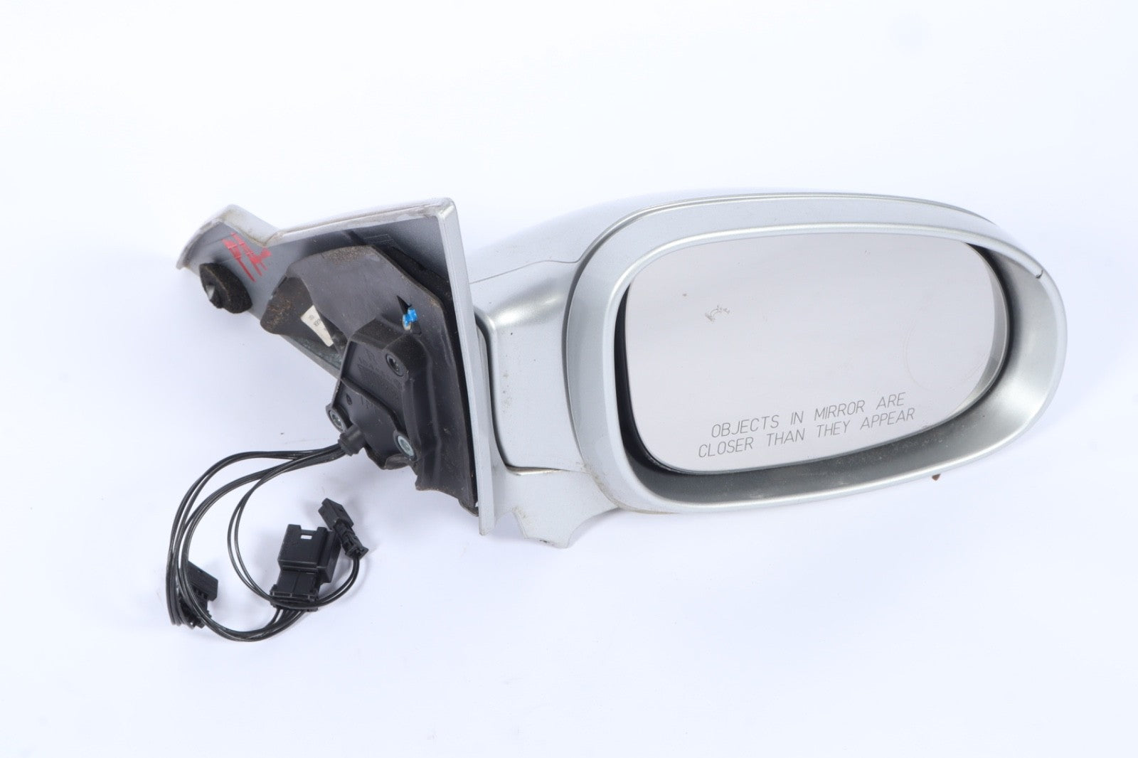 2000 - 2003 Mercedes CLK430 CLK320 CLK55 AMG Right Side Rear View Mirror OEM