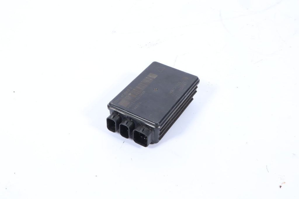 2007-2015 MAZDA CX-9 RIGHT FRONT PASSENGER SEAT OCCUPANT MODULE OEM TD11-67-SW0B