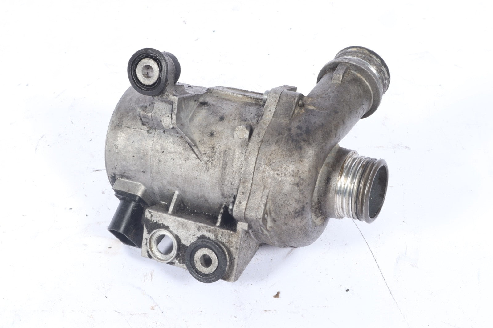 2006-2007 BMW X3 PIERBURG WATER PUMP OEM