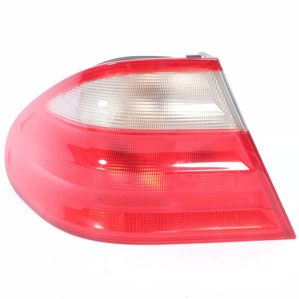1998 - 2003 Mercedes W208 CLK320 CLK430 Left Outer Tail Light Lamp Driver Side