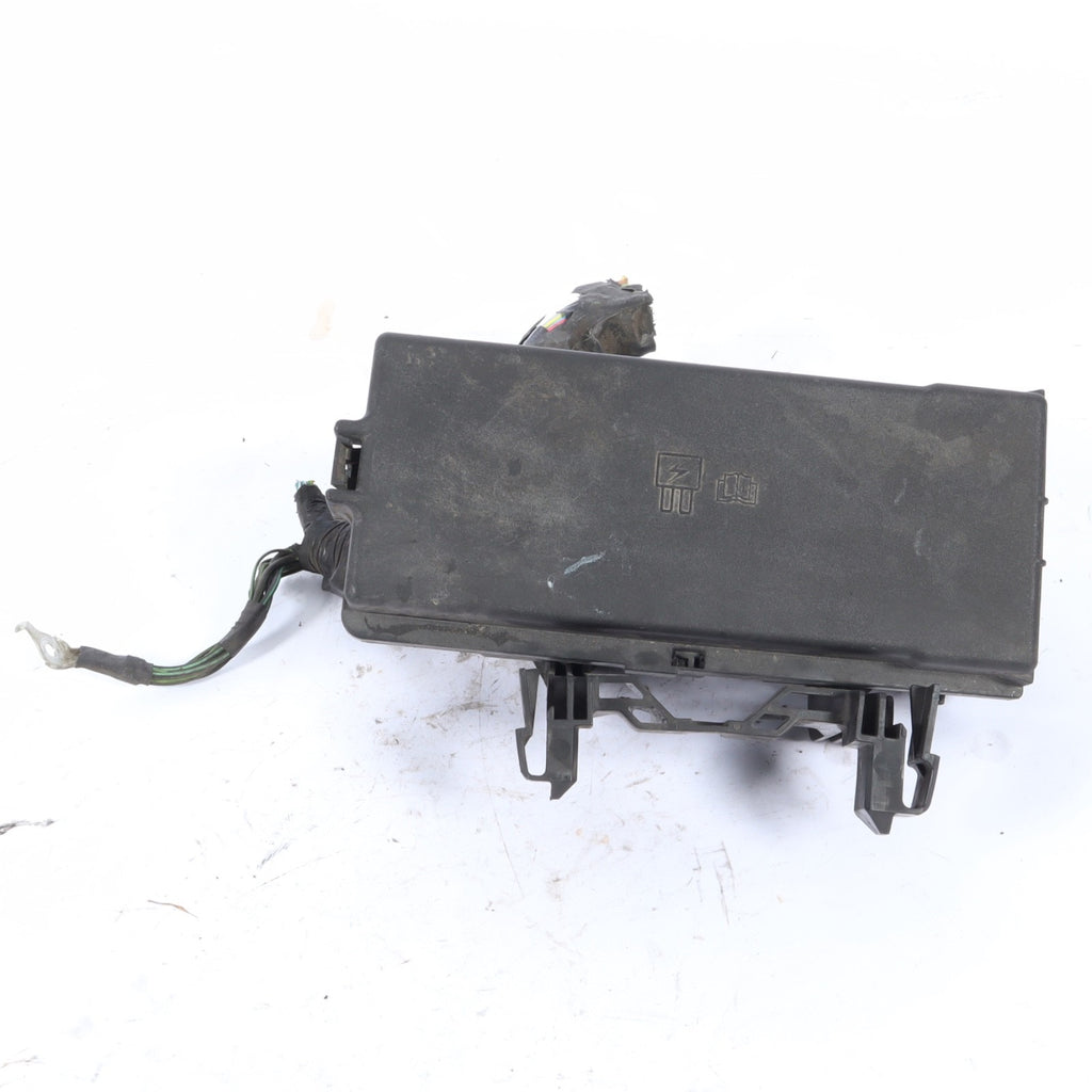 2010-2012 FORD TAURUS FUSEBOX FUSE BOX RELAY MODULE OEM