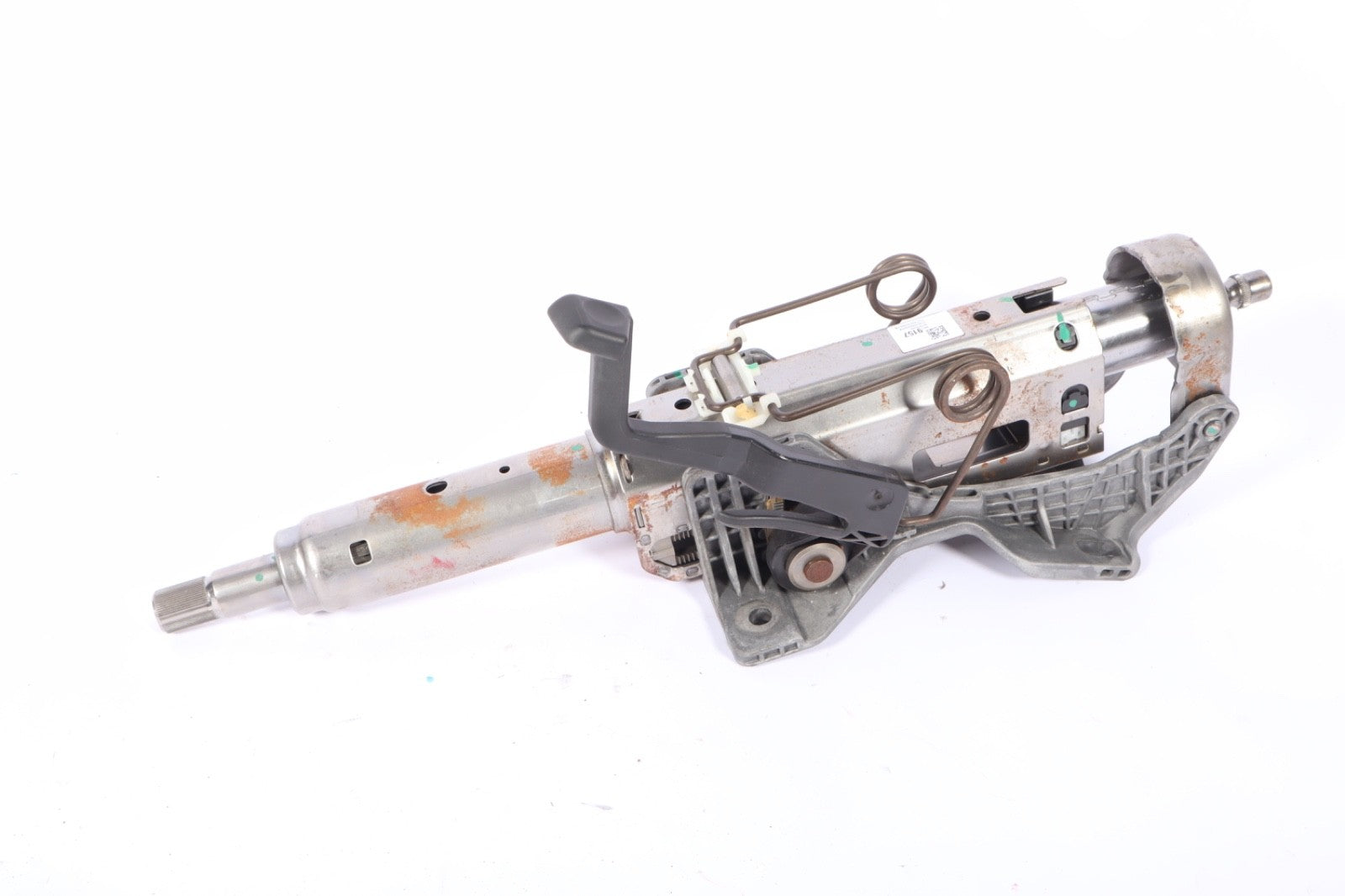 2016–2019 Buick Cascada Steering Column Assembly Adjustable OEM 39019157