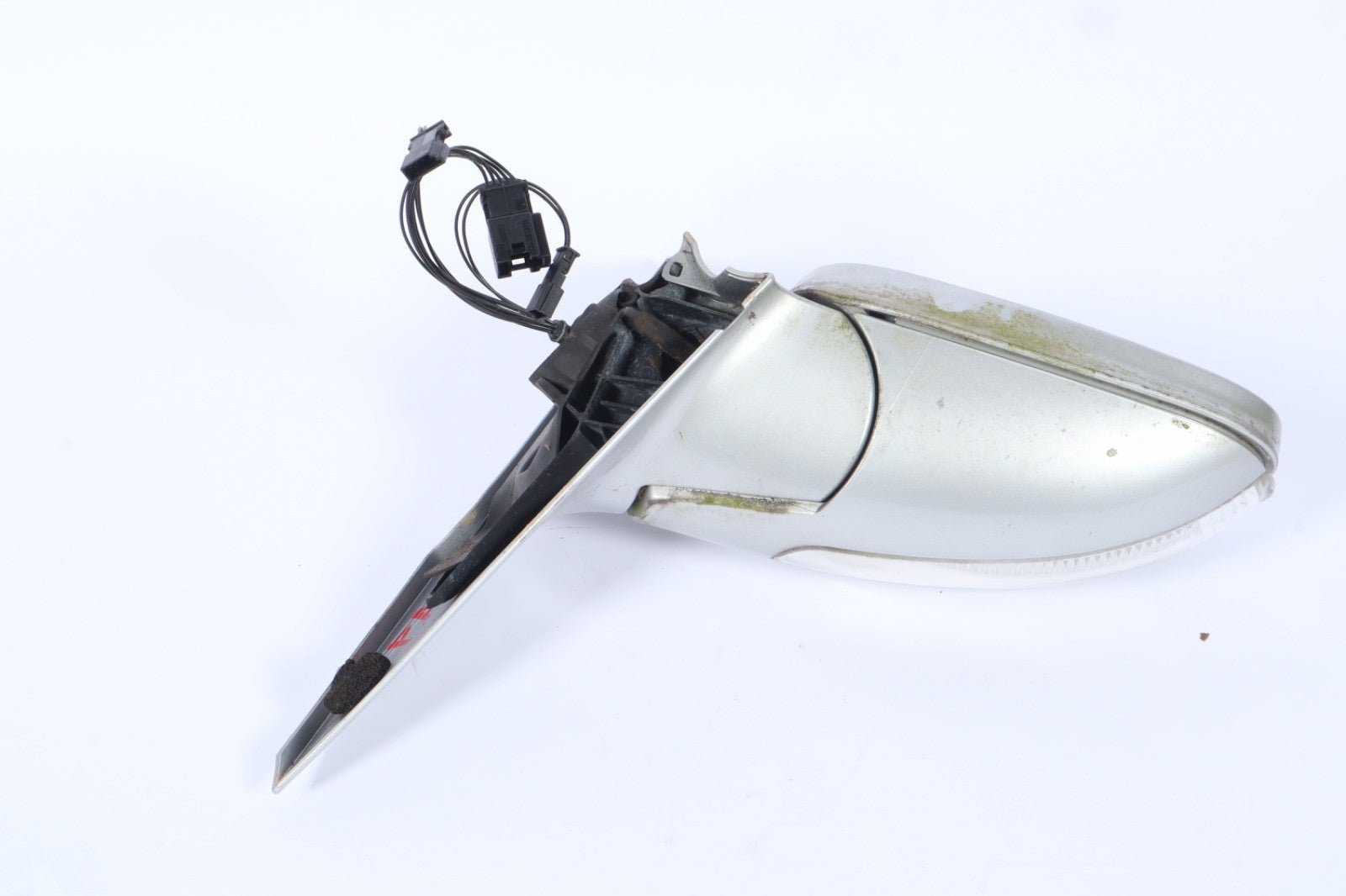 2000 - 2003 Mercedes CLK430 CLK320 CLK55 AMG Right Side Rear View Mirror OEM