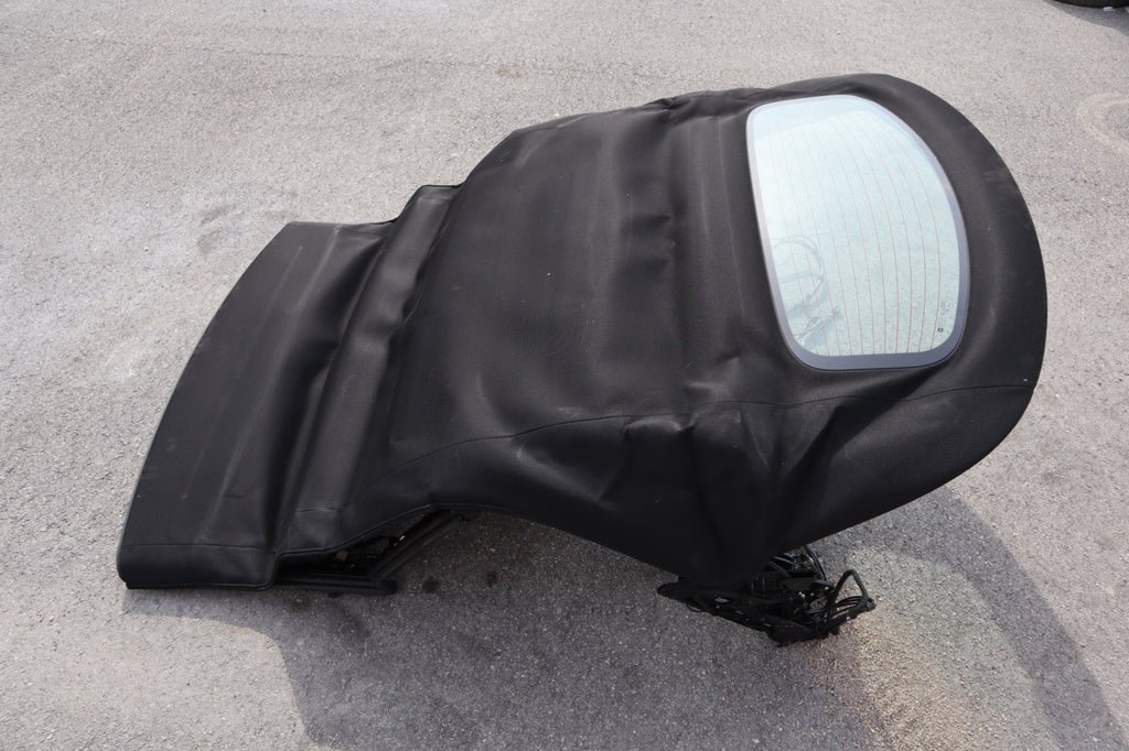 2016–2019 BUICK CASCADA CONVERTIBLE SOFT TOP ASSEMBLY OEM