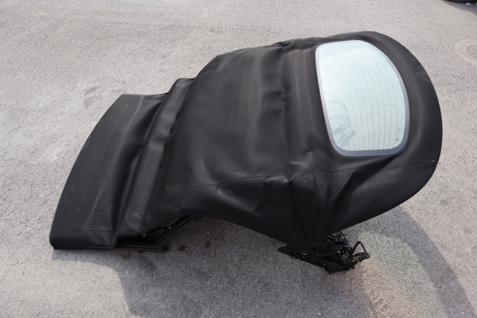 2016–2019 BUICK CASCADA CONVERTIBLE SOFT TOP ASSEMBLY OEM