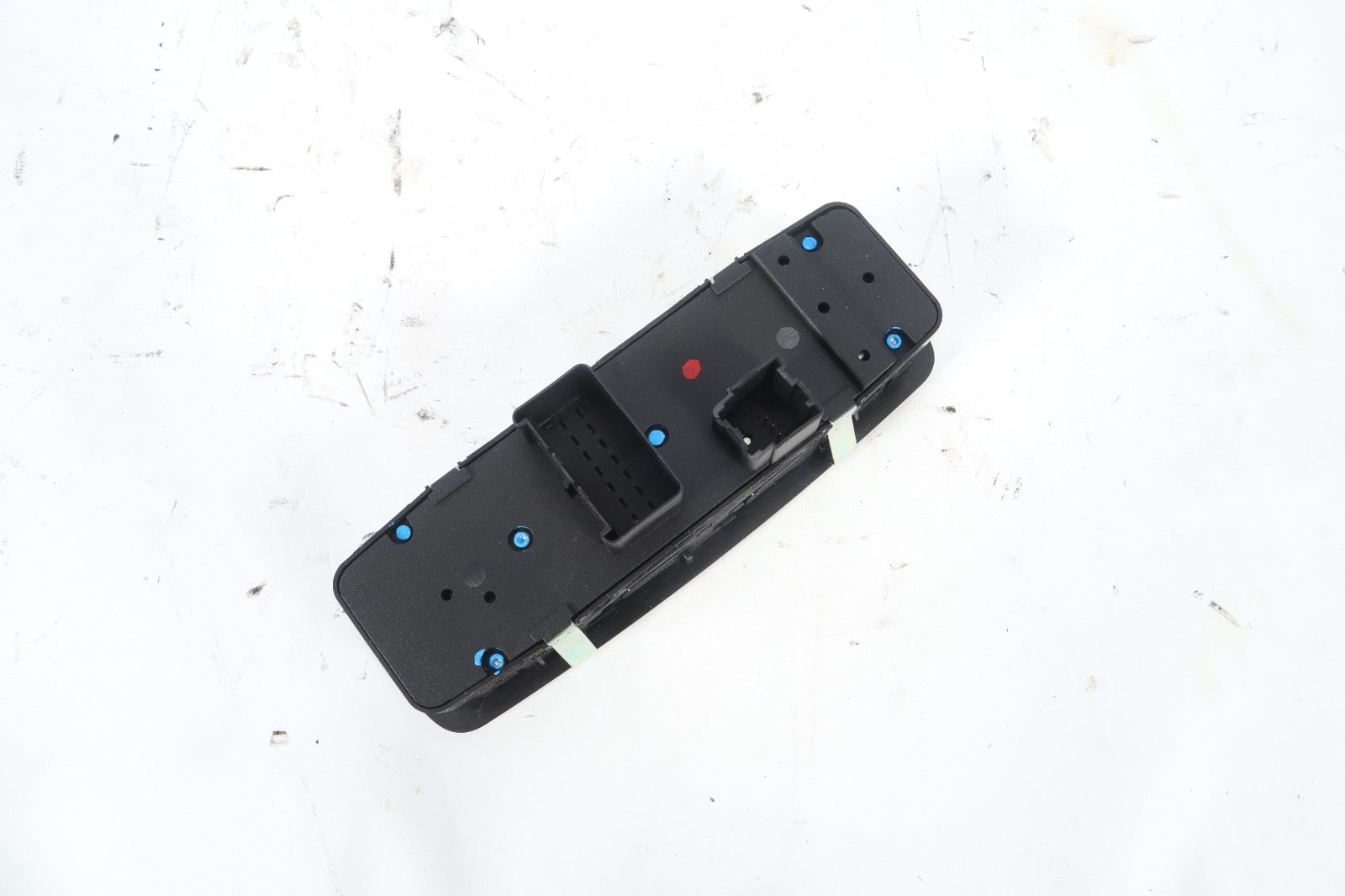 2012-2016 DODGE CARAVAN MASTER POWER WINDOW SWITCH OEM 68298871AA