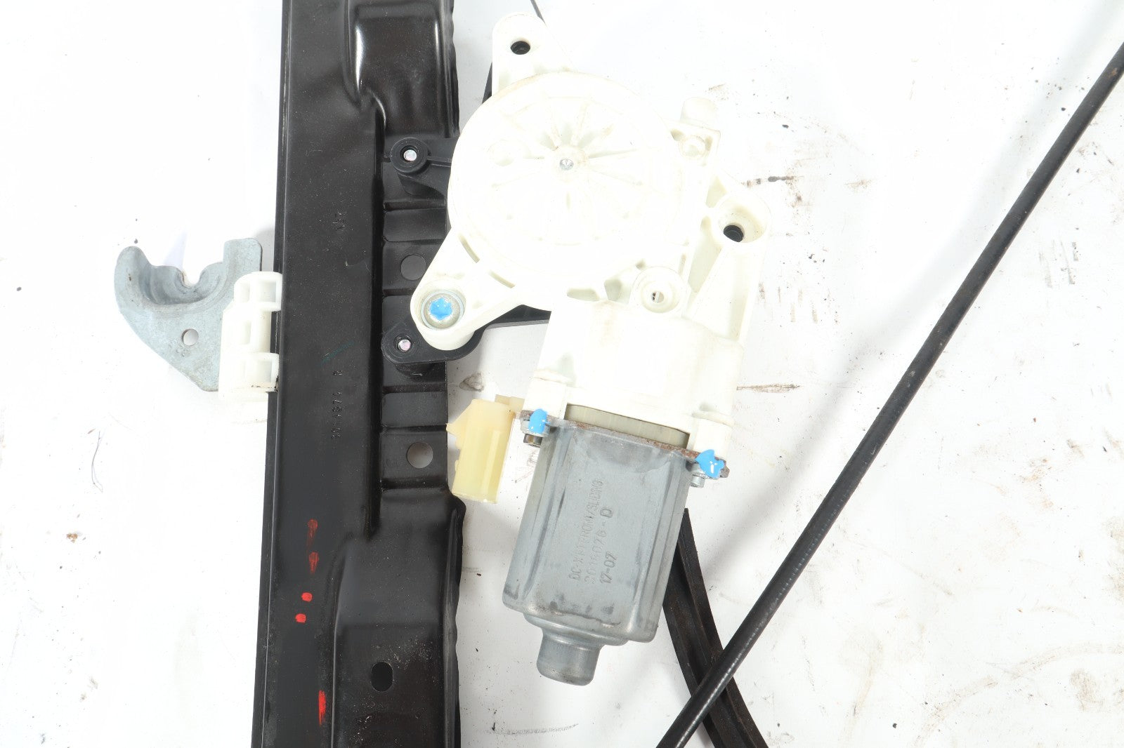 2008-2020 DODGE GRAND CARAVAN REAR RIGHT WINDOW REGULATOR OEM