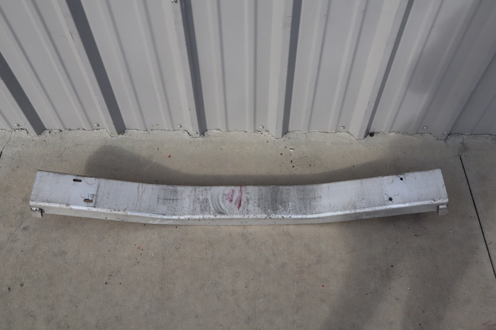 2013-2017 Nissan Leaf Rear Bumper  Reinforcement Impact Bar OEM