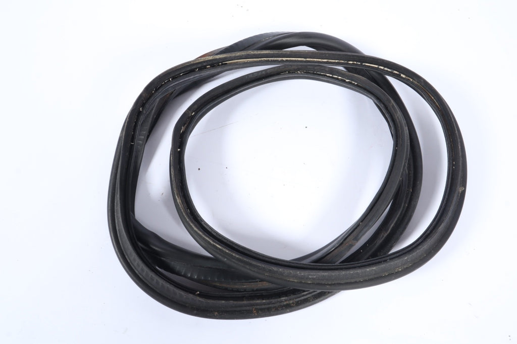 2002 Mercedes CLK430 Trunk Seal OEM