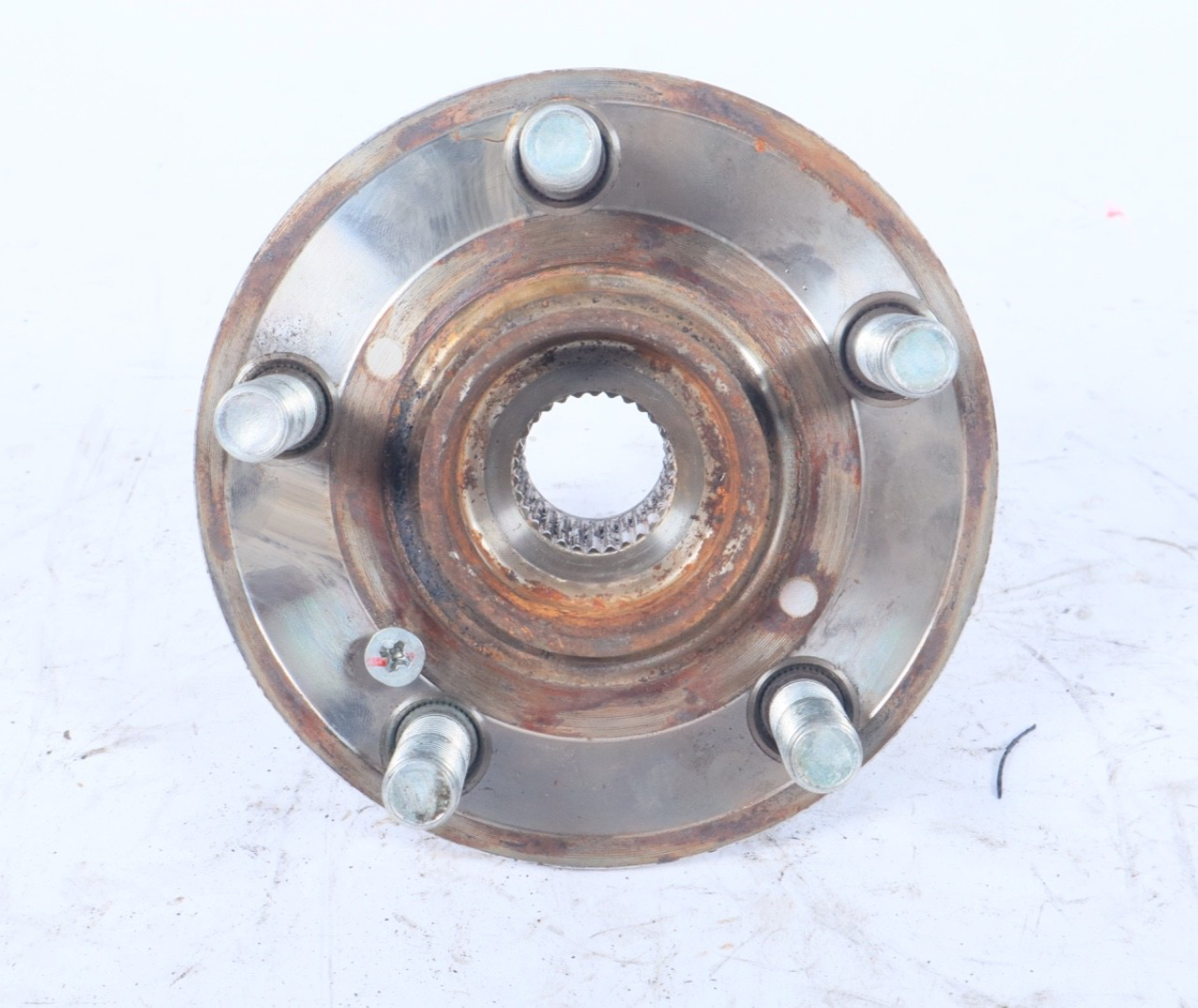 2005-2016 Honda Odyssey Elite Wheel Bearing OEM