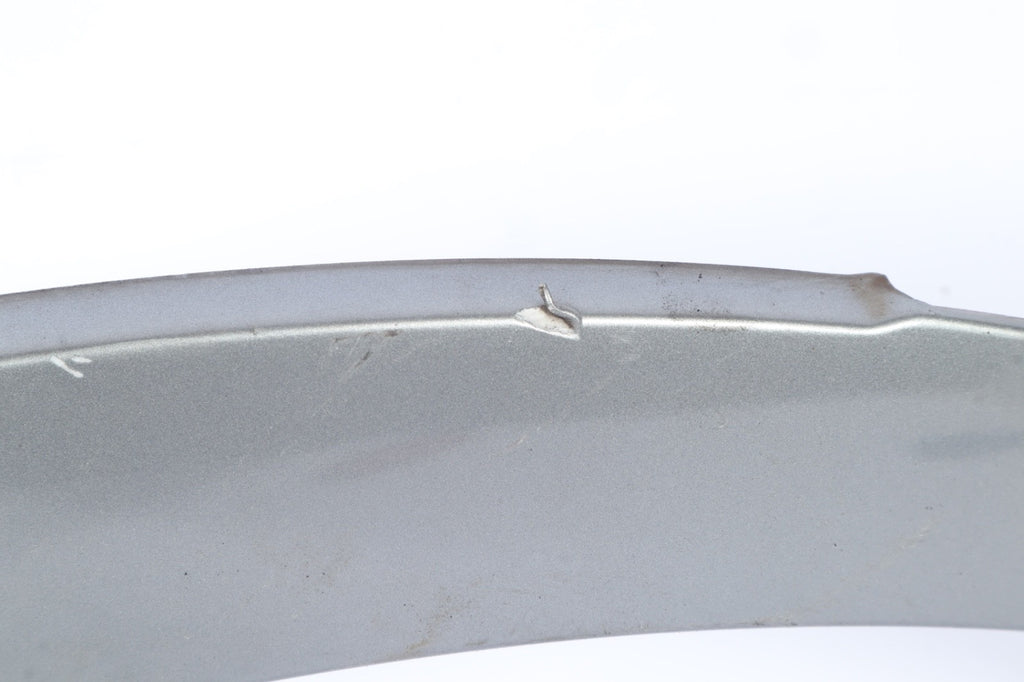 2007-2014 BMW X3 REAR LEFT ARCH LINER TRIM COVER 3414449 OEM