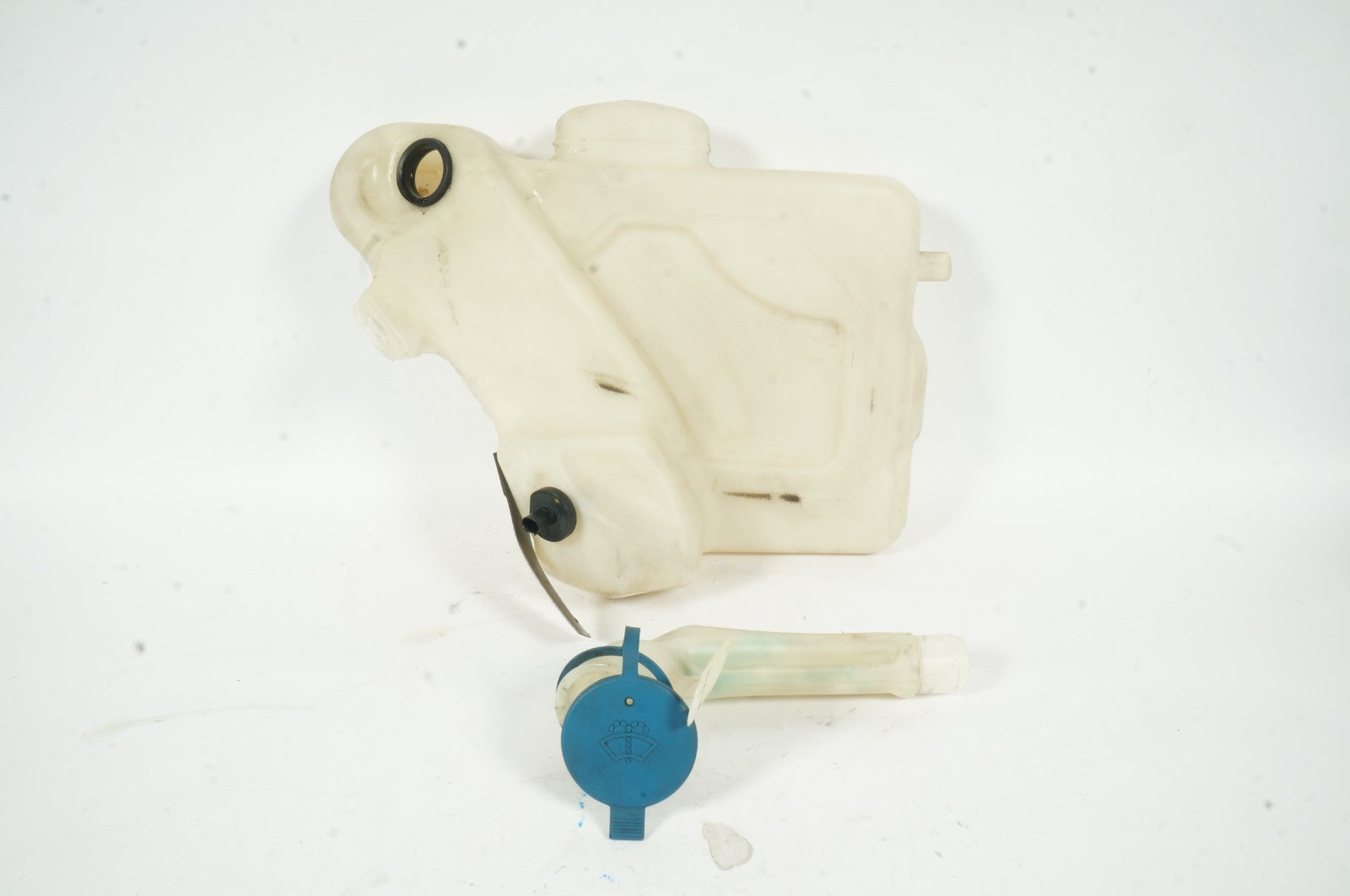 2005-2011 MERCEDES R171 SLK280 Windshield Washer Fluid Reservoir Tank 2308690020