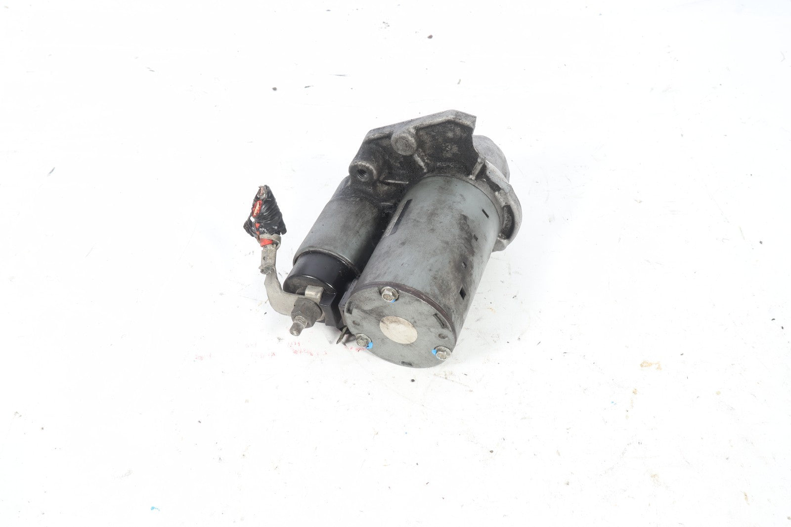2011 - 2020 DODGE GRAND CARAVAN 3.6L STARTER *TESTED WORKS* OEM 04801839AB