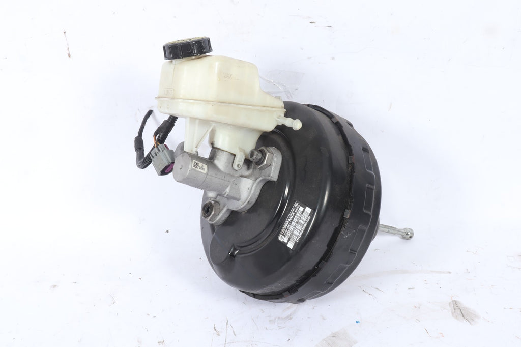 2016-2019 BUICK CASCADA POWER BRAKE BOOSTER 1.6L OEM 13338058