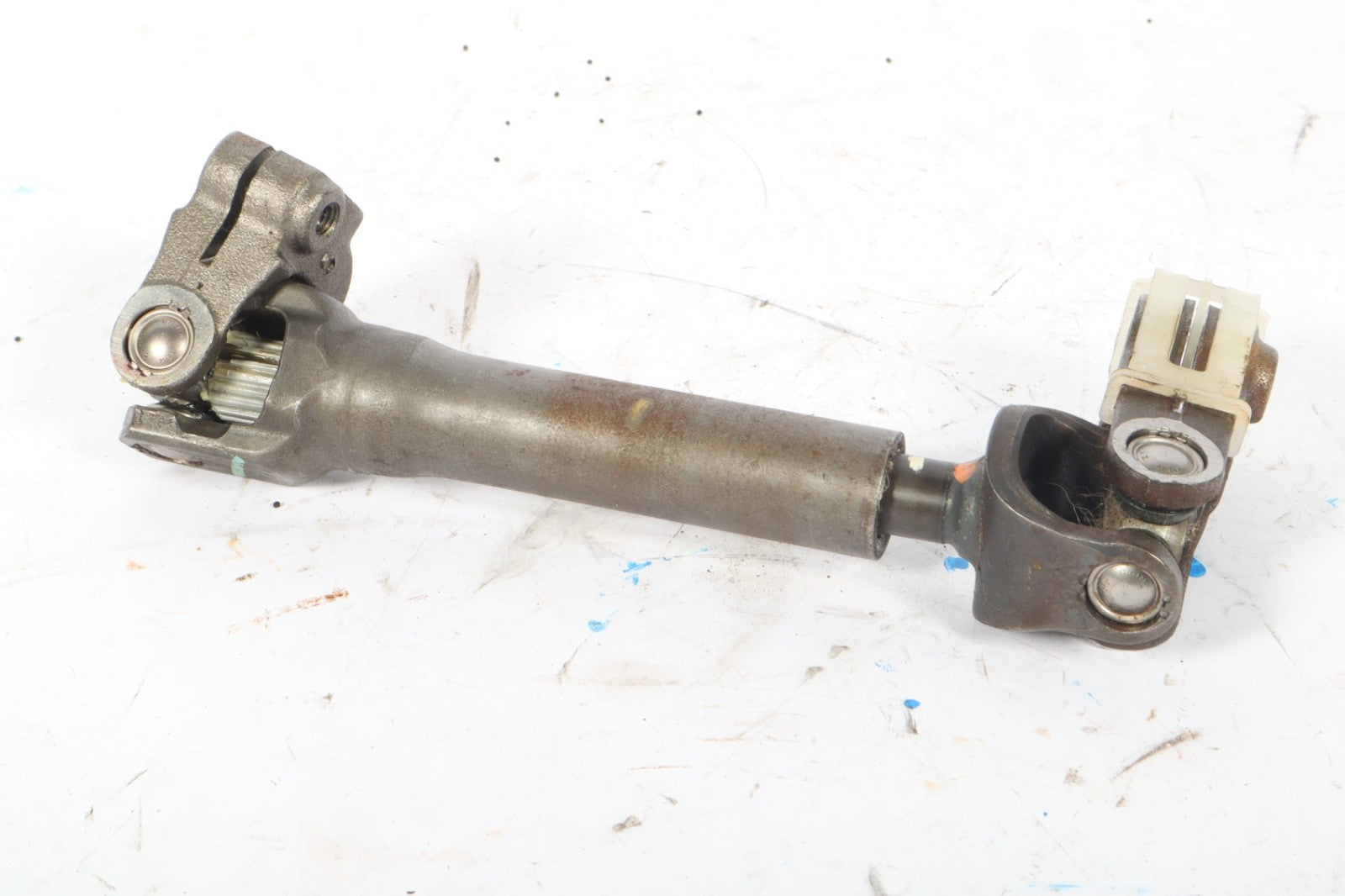 2013-2017 NISSAN LEAF STEERING COLOMN JOINT SHAFT OEM