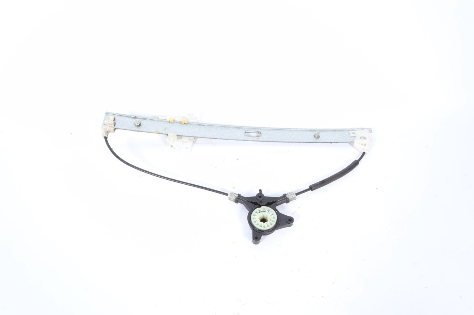 2007-2015 MAZDA CX-9 DOOR WINDOW REGULATOR W/MOTOR FRONT LEFT OEM