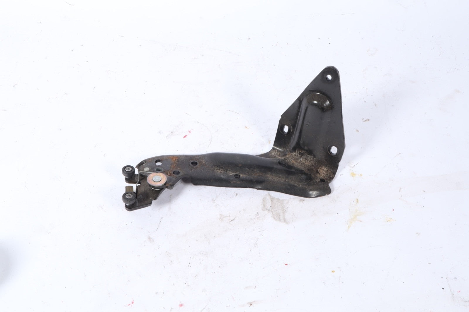 2008-2018 DODGE GRAND CARAVAN SXT REAR RIGHT PASSENGER SLIDING HINGE OEM