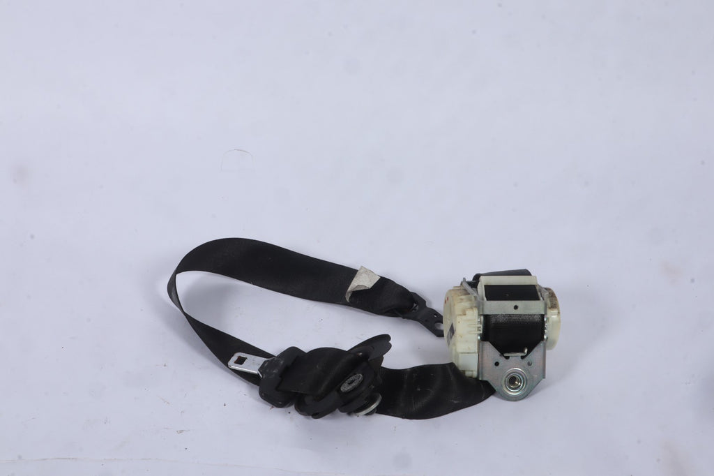 2004-2010 BMW X3 FRONT RIGHT PASSENGER SEAT BELT RETRACTOR OEM 34003072B