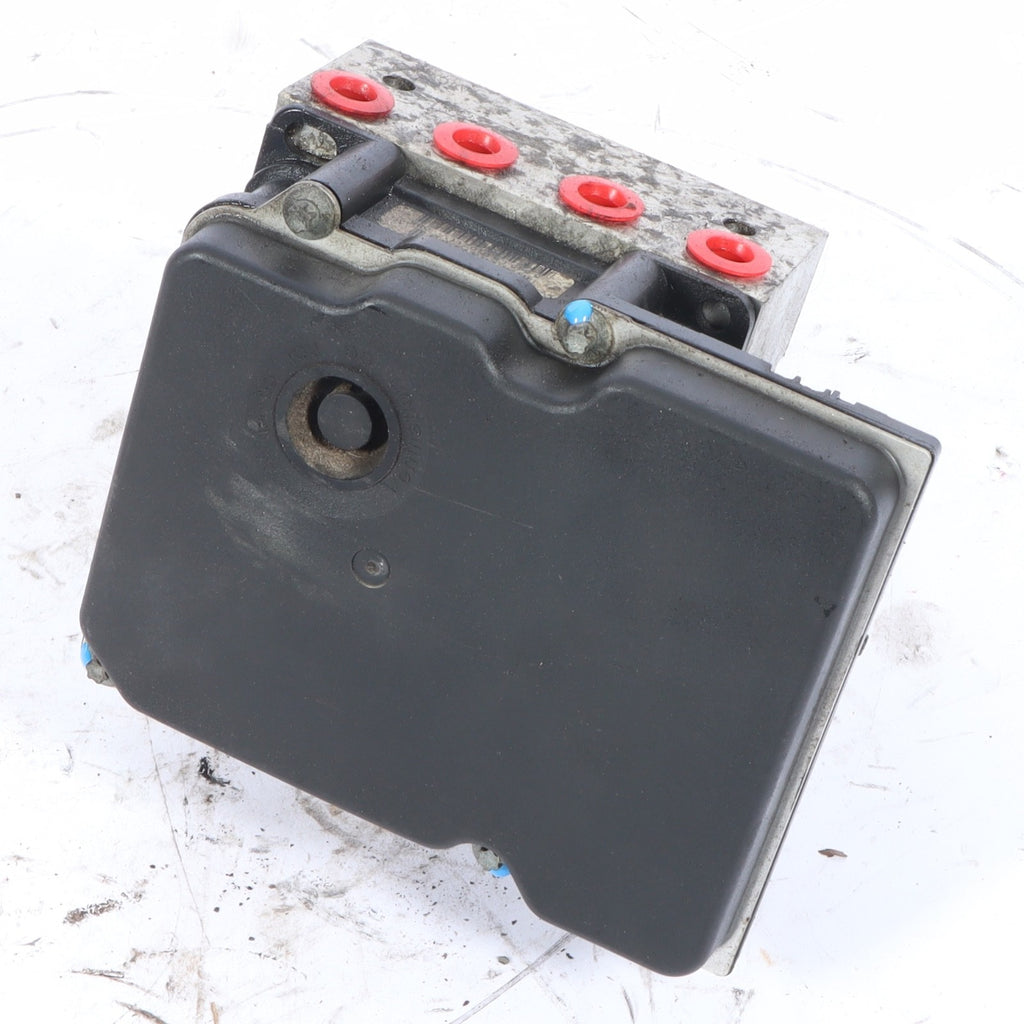 2010-2012 FORD TAURUS 3.5L FWD ANTI LOCK BRAKE ABS PUMP OEM BG13-2C405-A