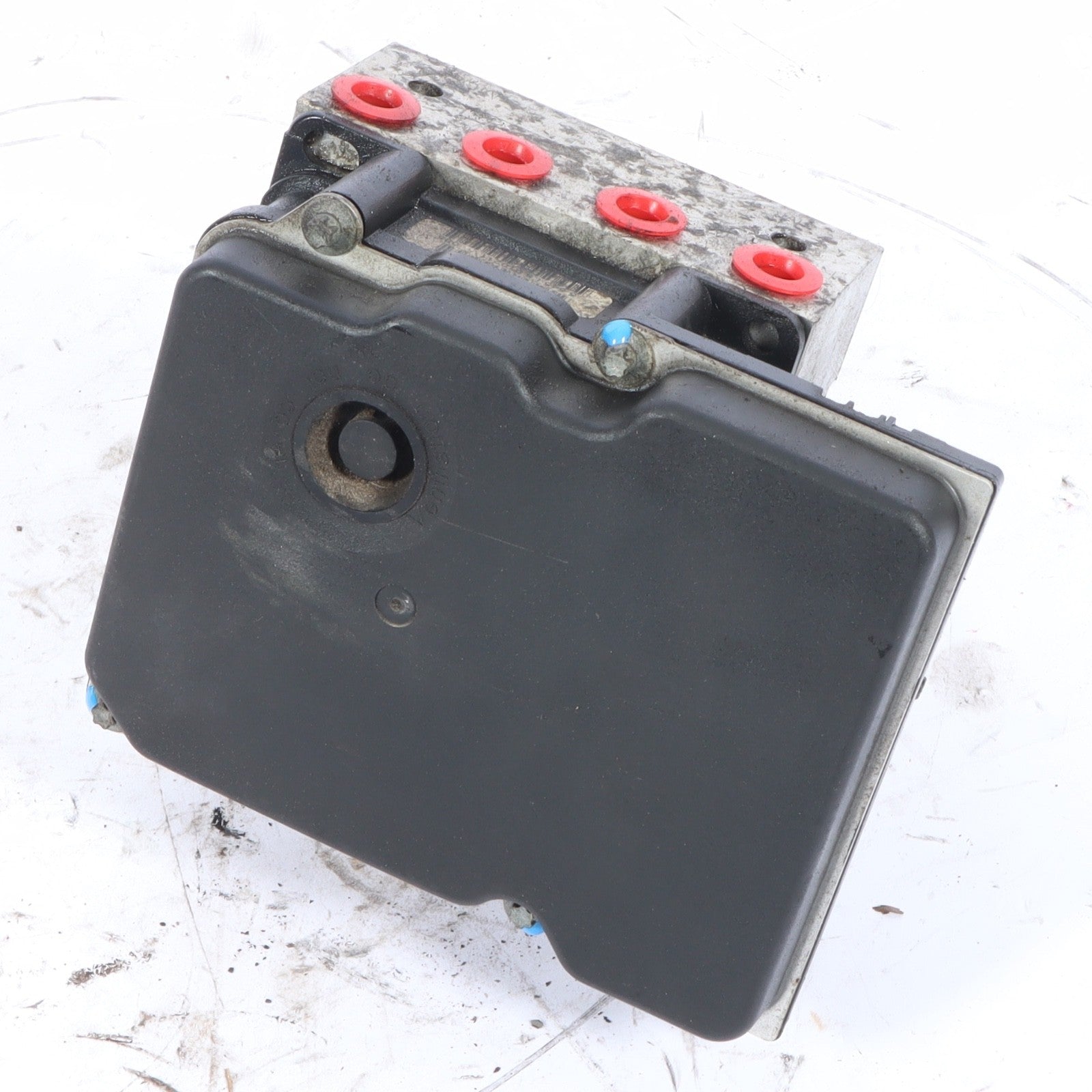 2010-2012 FORD TAURUS 3.5L FWD ANTI LOCK BRAKE ABS PUMP OEM BG13-2C405-A